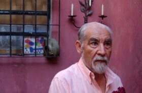 Tres bueyes grandes. La figura de Bustriazo Ortiz en el campo de la poesía argentina